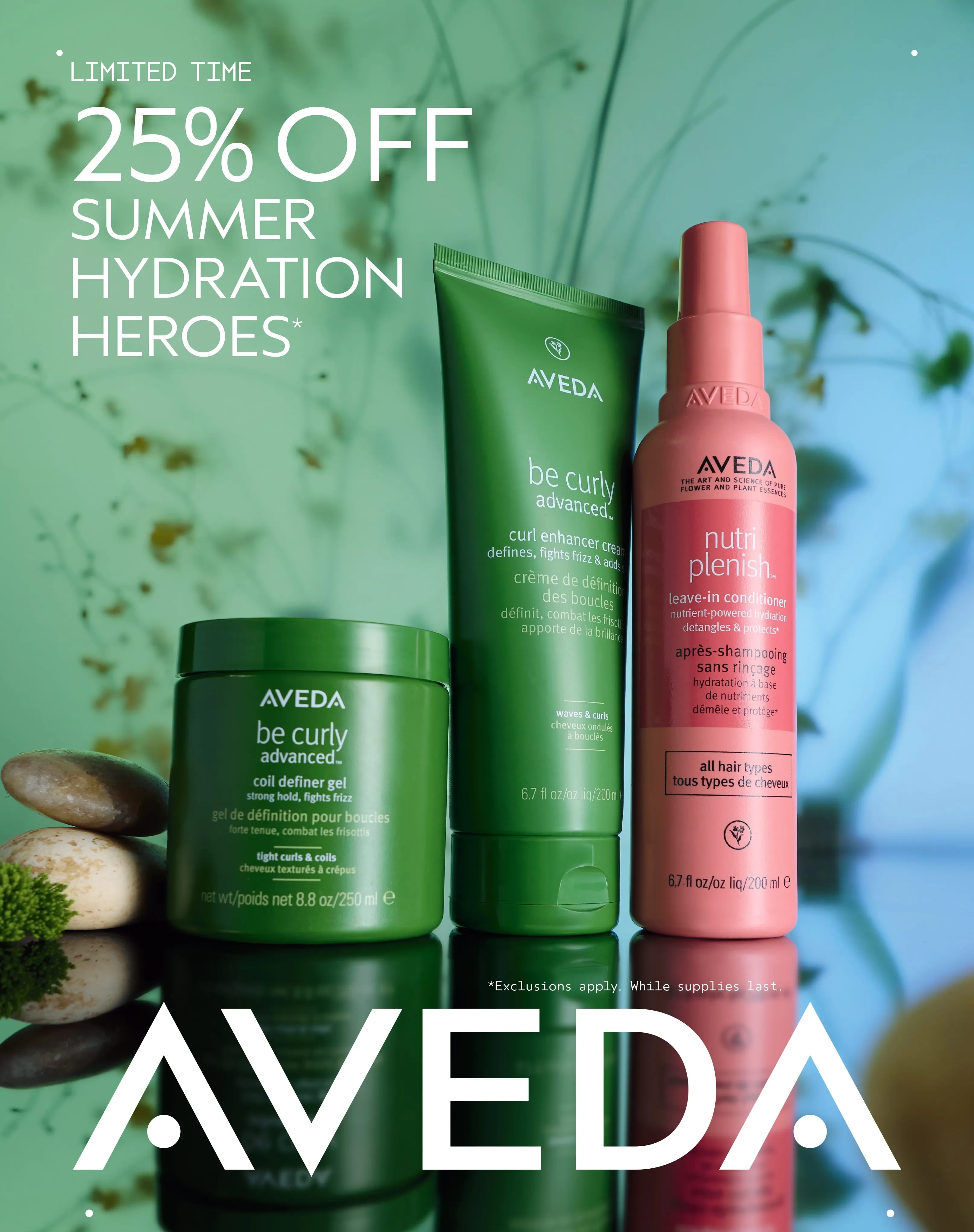 Aveda