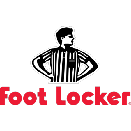 Logo of Foot Locker