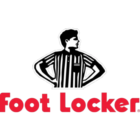 Logo of Foot Locker - House of Hoops