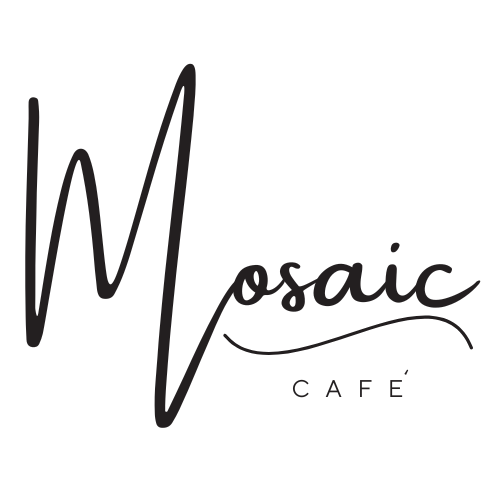 Logo of Mosaic Cafe