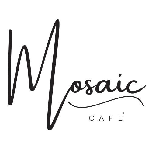 Mosaic Cafe Logo