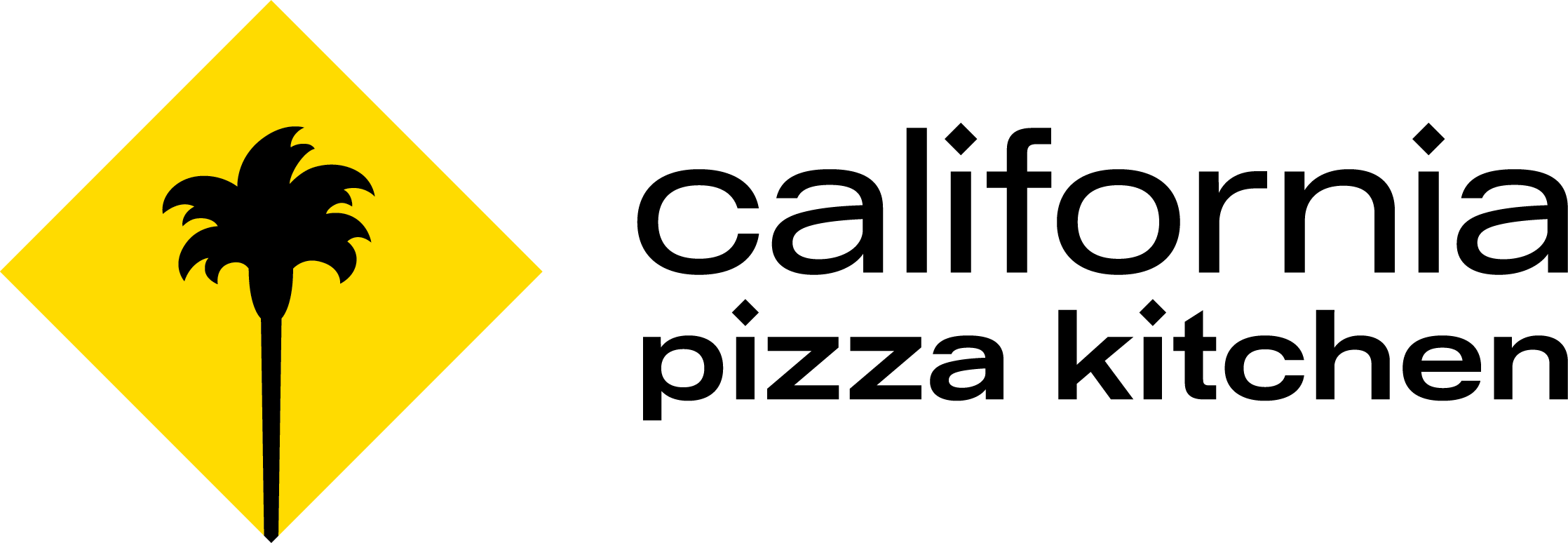 Logo of California Pizza Kitchen