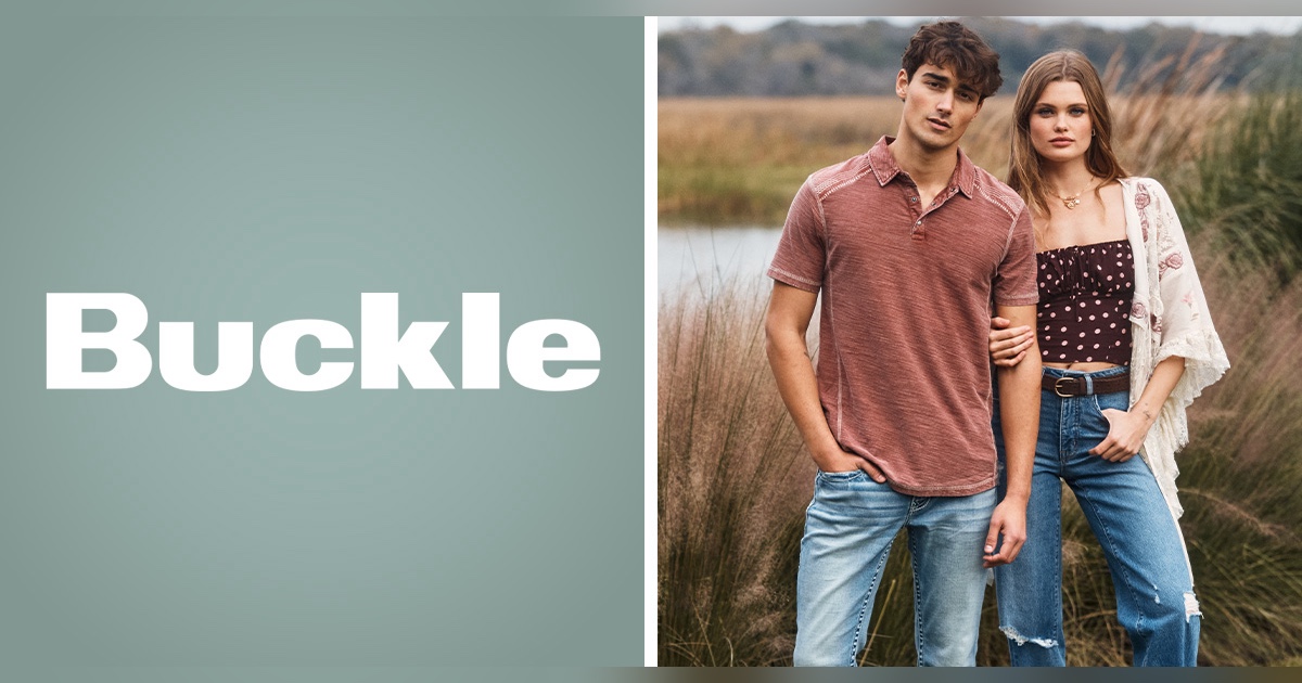 Buckle
