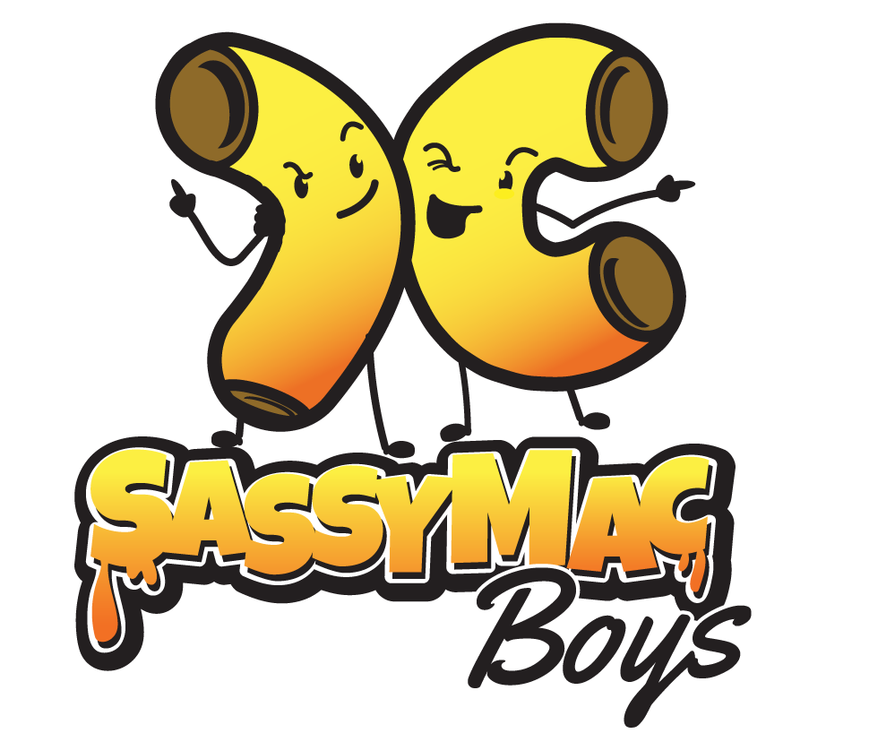 Sassy Mac Boys Logo