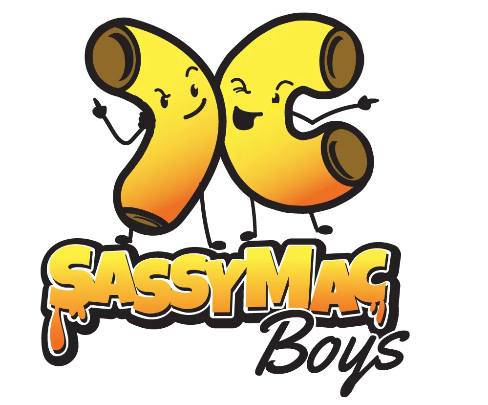 Logo of Sassy Mac Boys