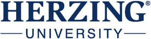 Herzing University Logo