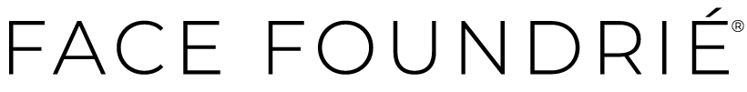 FACE FOUNDRIE Logo