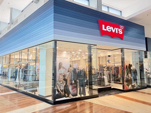 Levi's