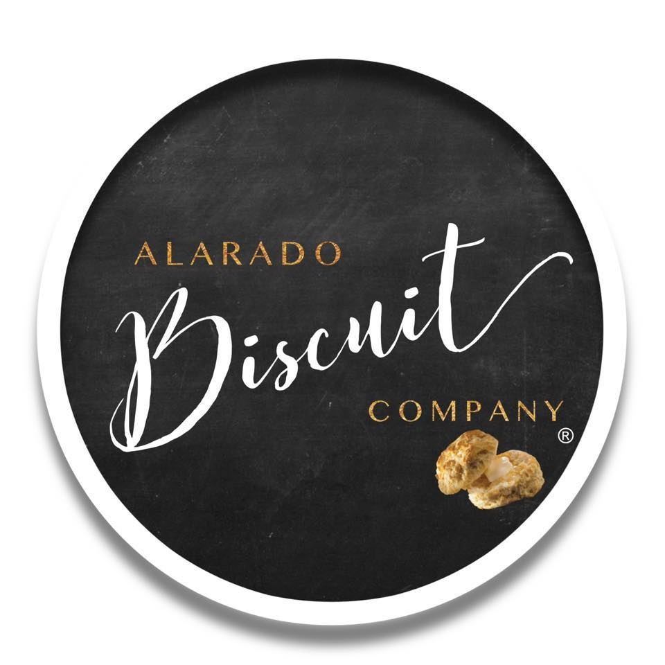 Logo of Alarado Biscuit Company
