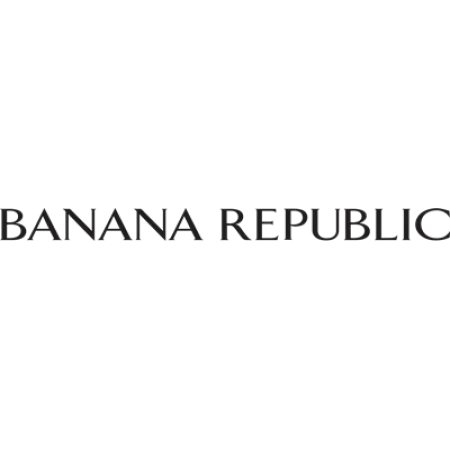Logo of Banana Republic