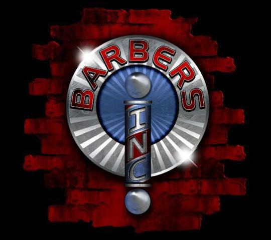 Logo of Barbers Inc