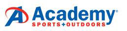 Logo of Academy Sports + Outdoors