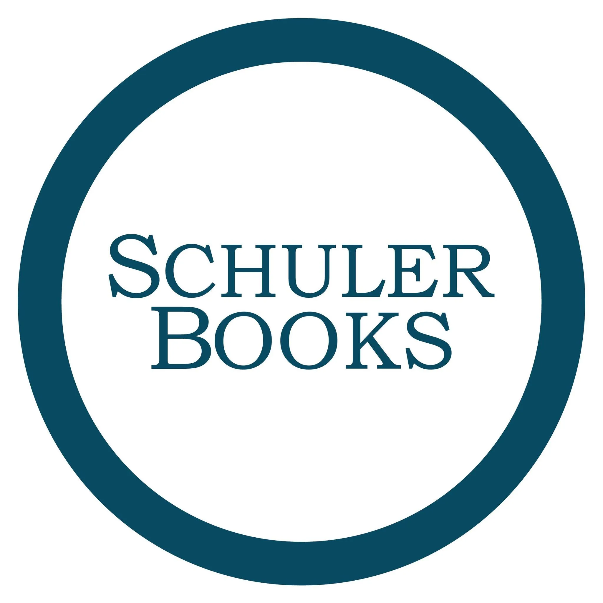 Schuler Books, Music, & Café Logo