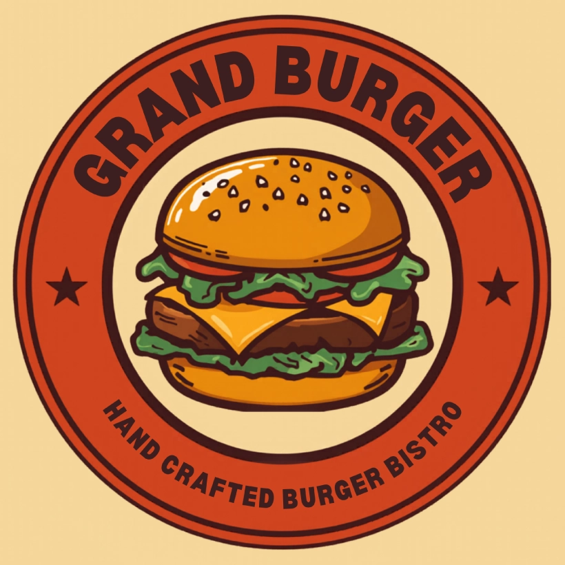 Grand Burger