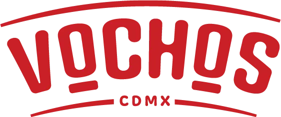 Vochos Urban Mexican Kitchen Logo