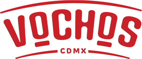 Logo of Vochos Urban Mexican Kitchen