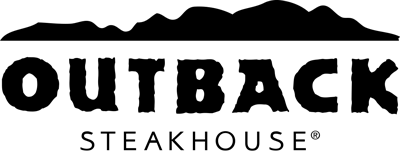 Logo of Outback Steakhouse