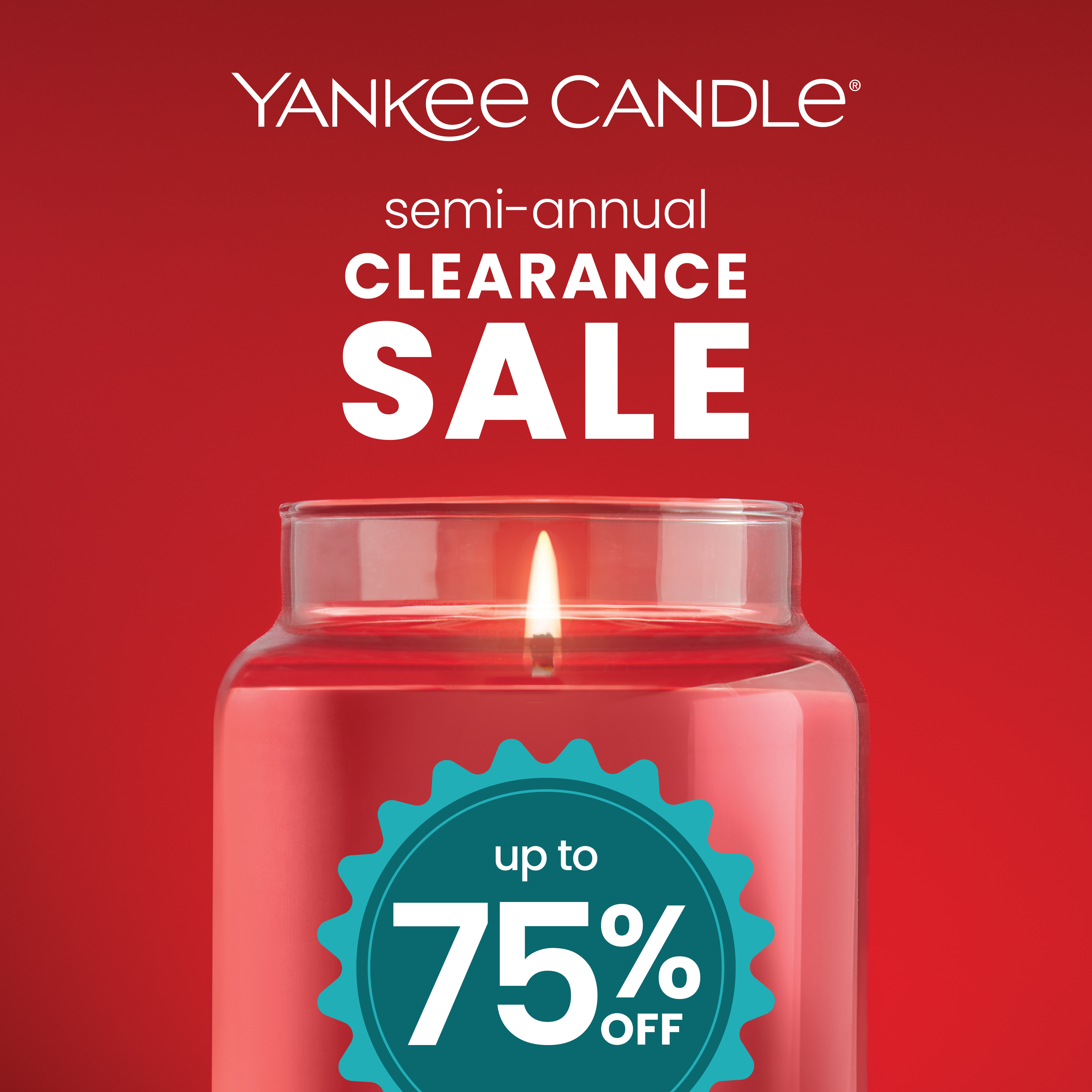 Yankee Candle