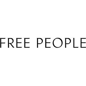 Logo of Free People