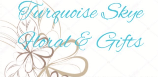Turquoise Skye Floral & Gifts