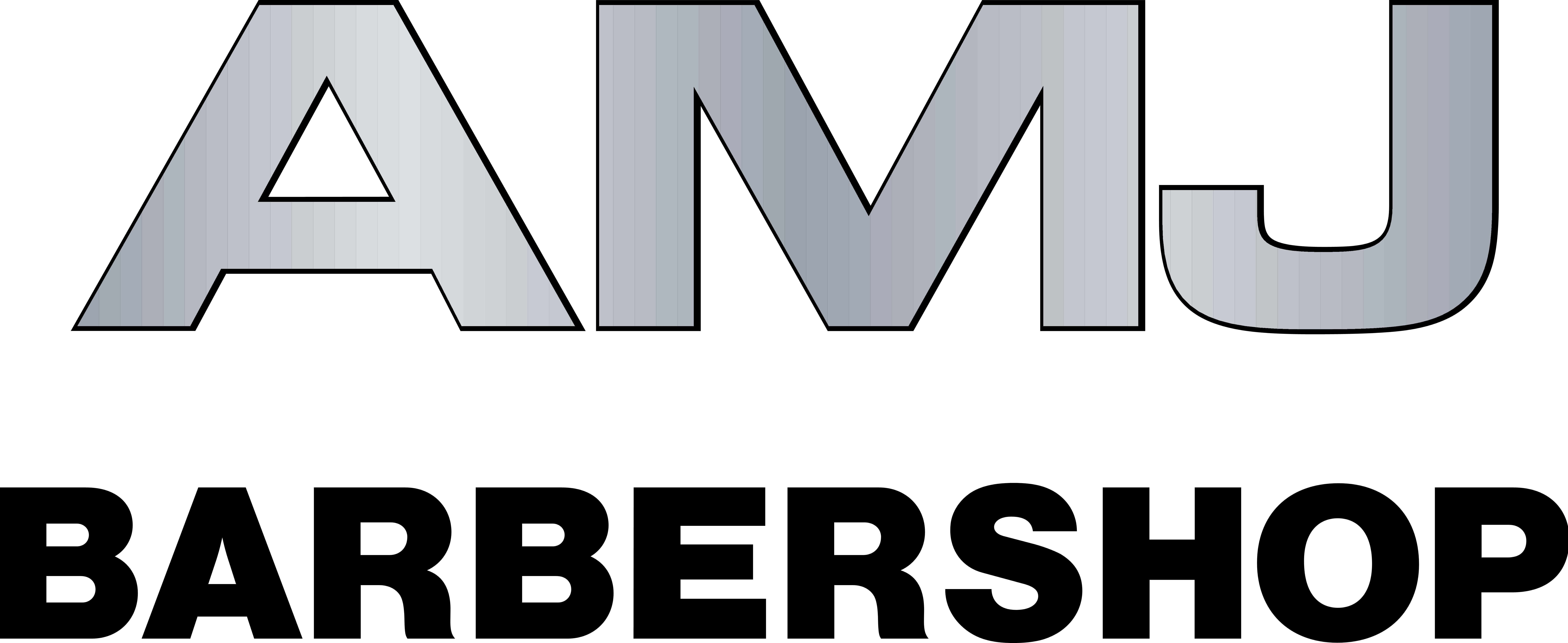 AMJ Barbershop