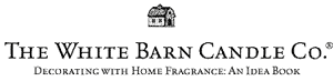 Logo of White Barn