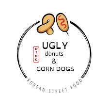Logo of Ugly Donuts & Corn Dogs