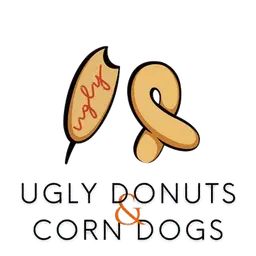 Logo of Ugly Donuts & Corn Dogs