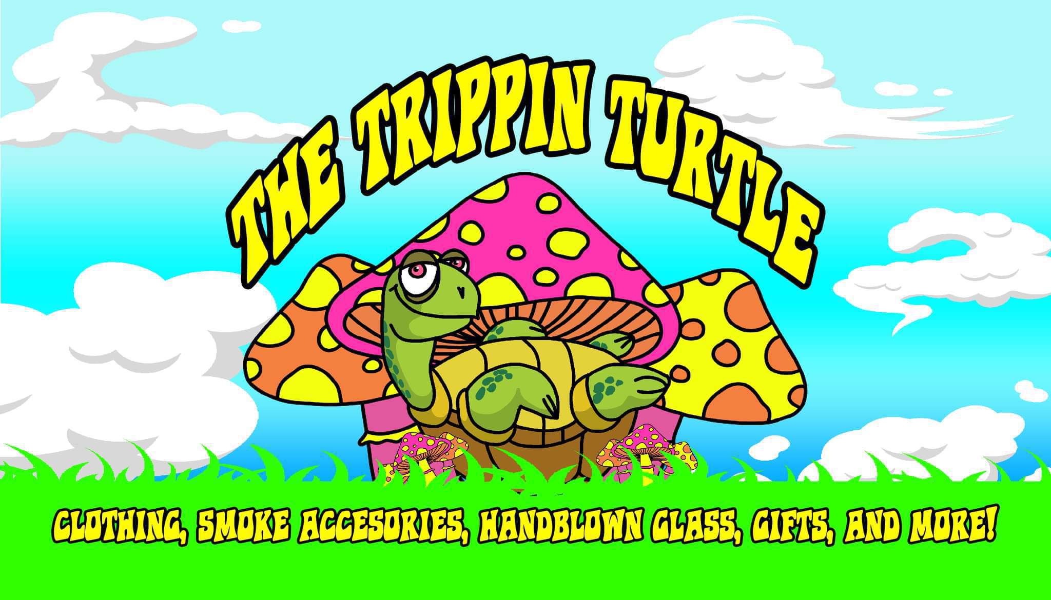 The Trippin Turtle