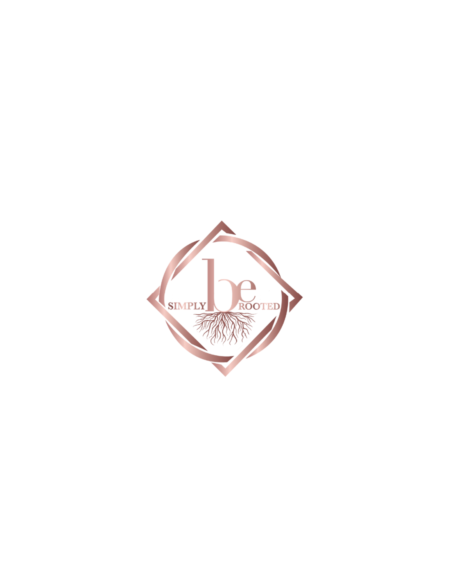 Logo of Simply Be Rooted