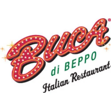 Buca di Beppo Logo