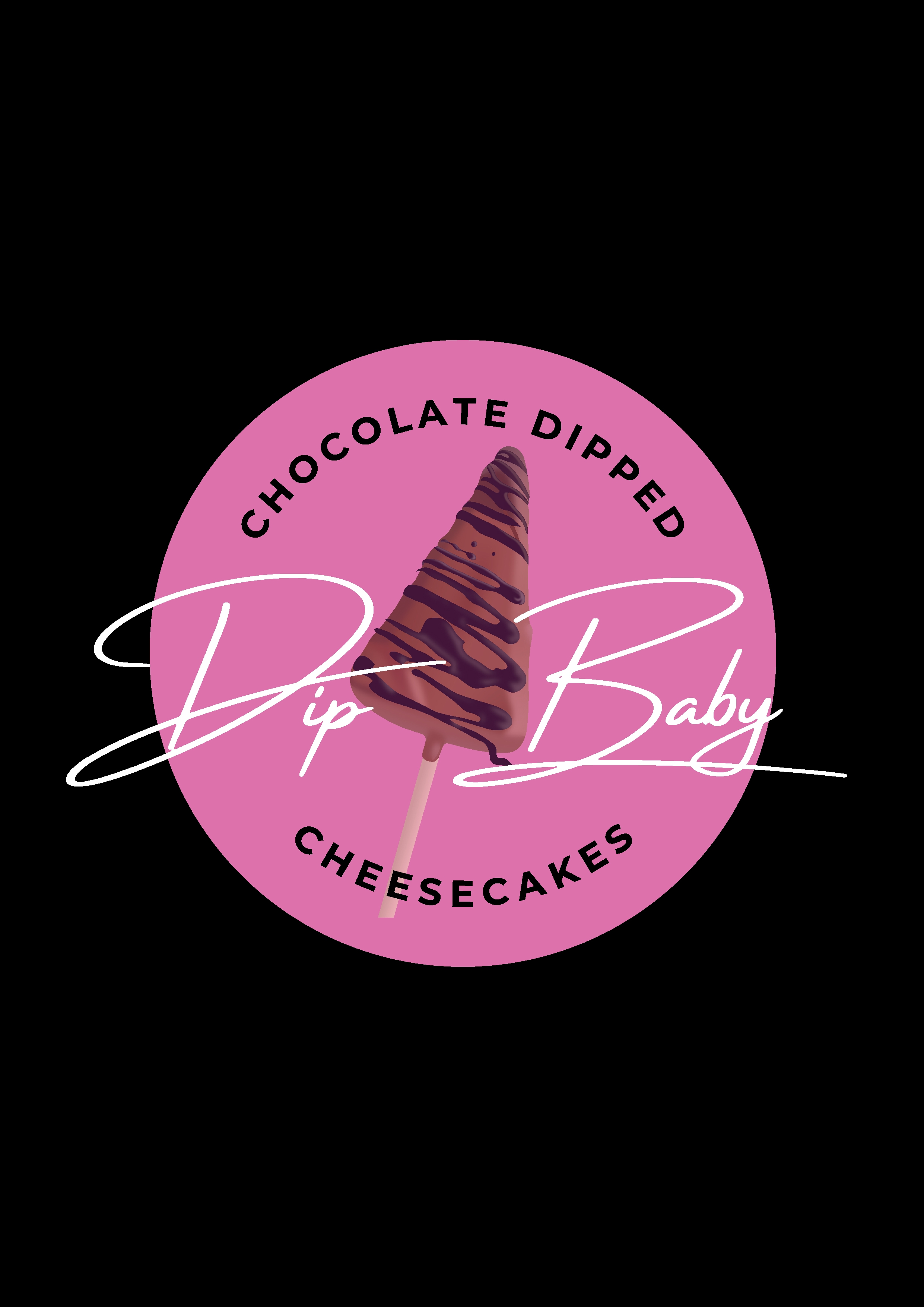 Logo of Dip Baby