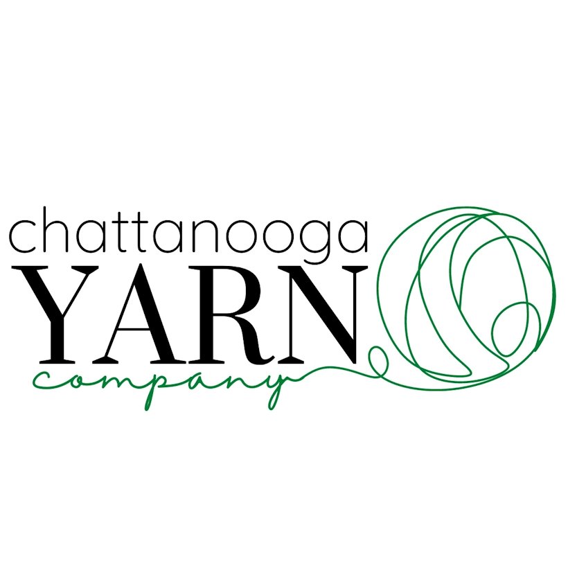 Logo of Chattanooga Yarn Co.