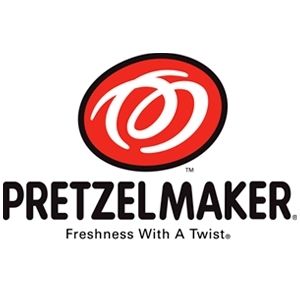 Logo of Pretzelmaker
