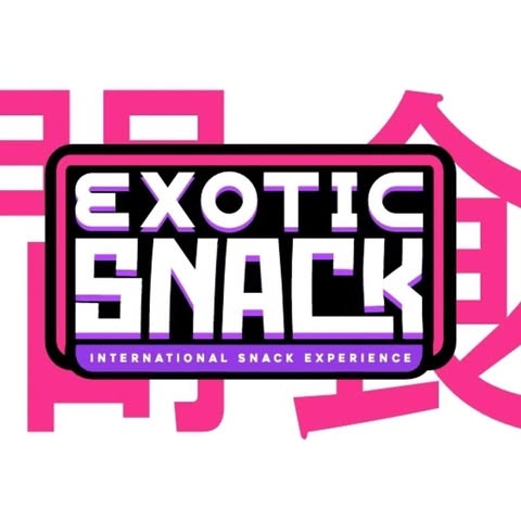 Logo of Exotic Snack