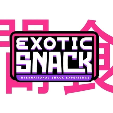 Logo of Exotic Snack