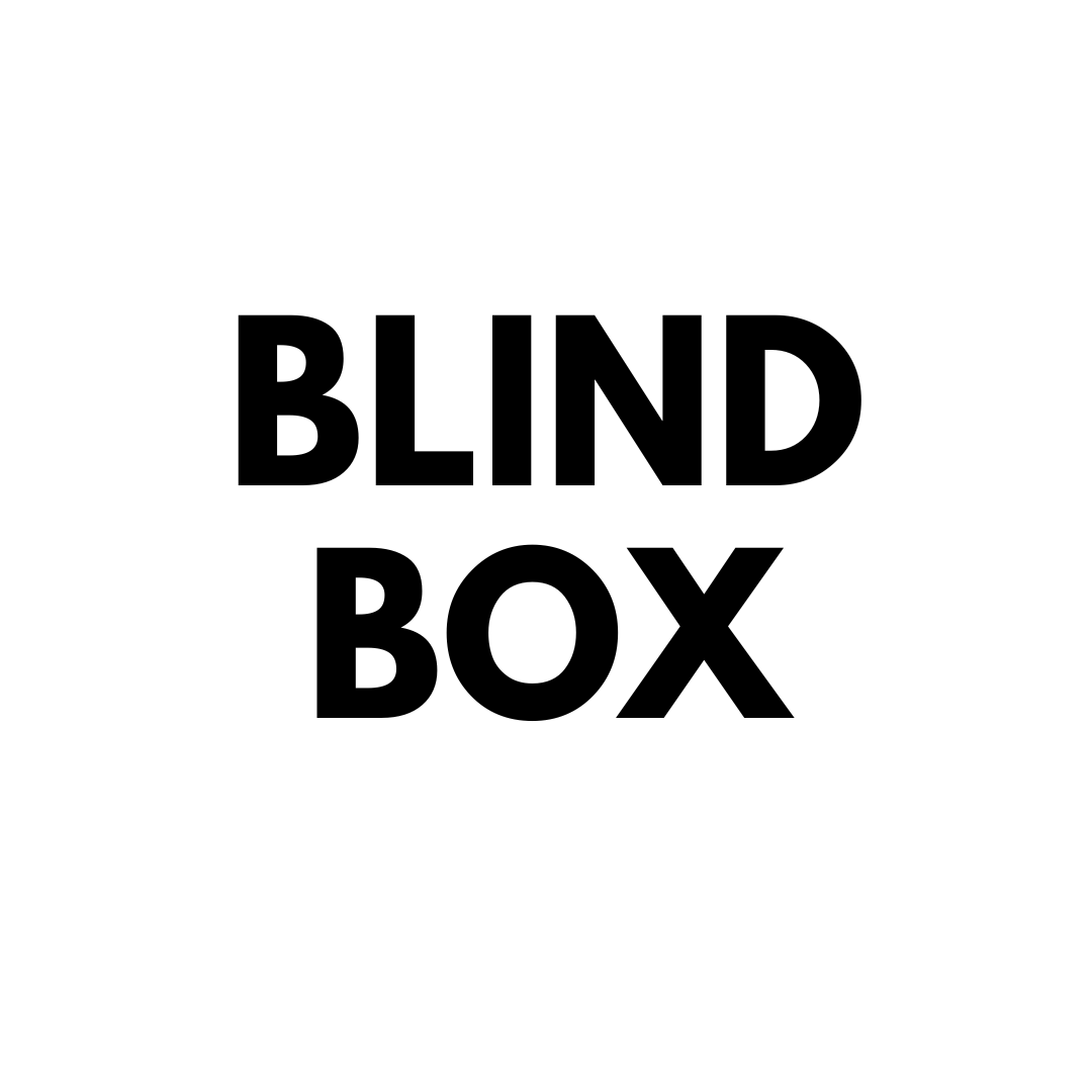 Blind Box