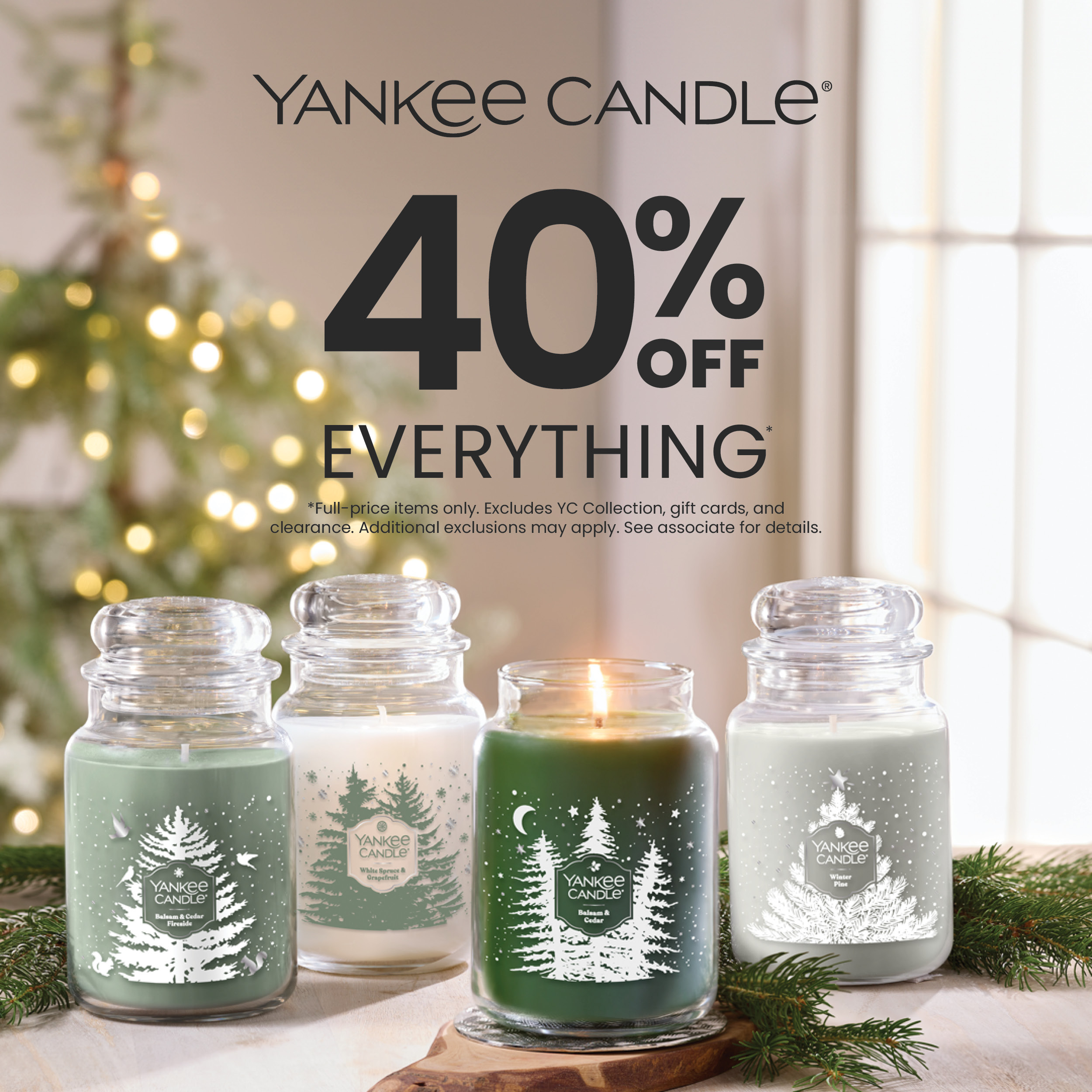 Yankee Candle