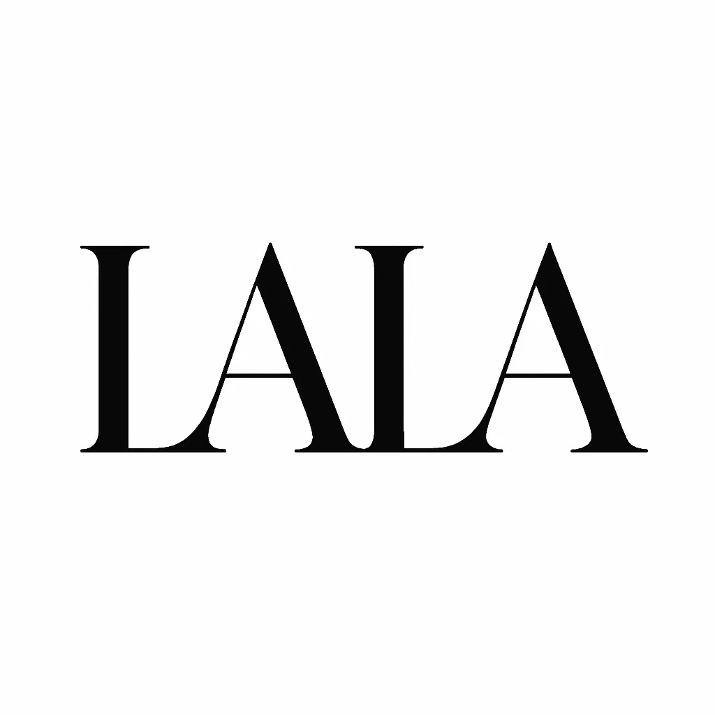 Lala Boutique Logo