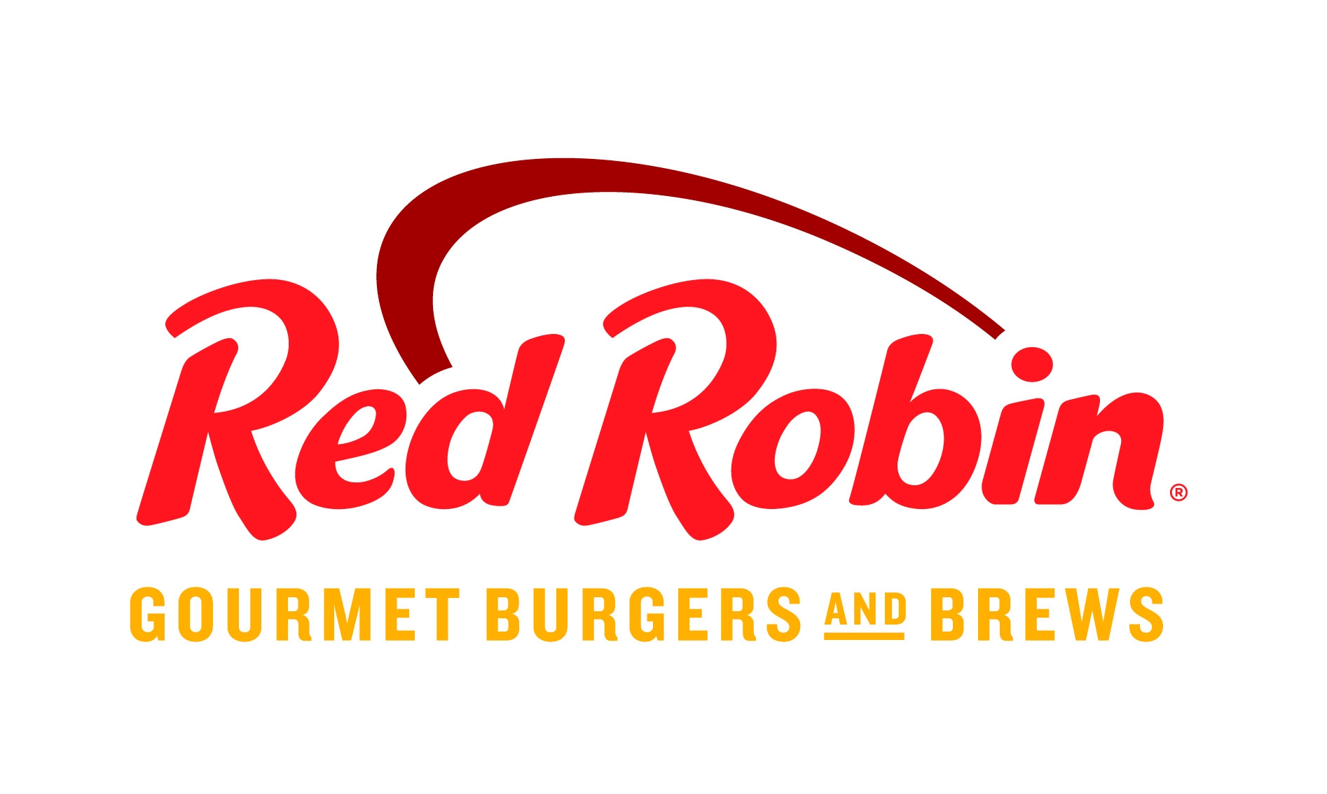 Logo of Red Robin Gourmet Burgers