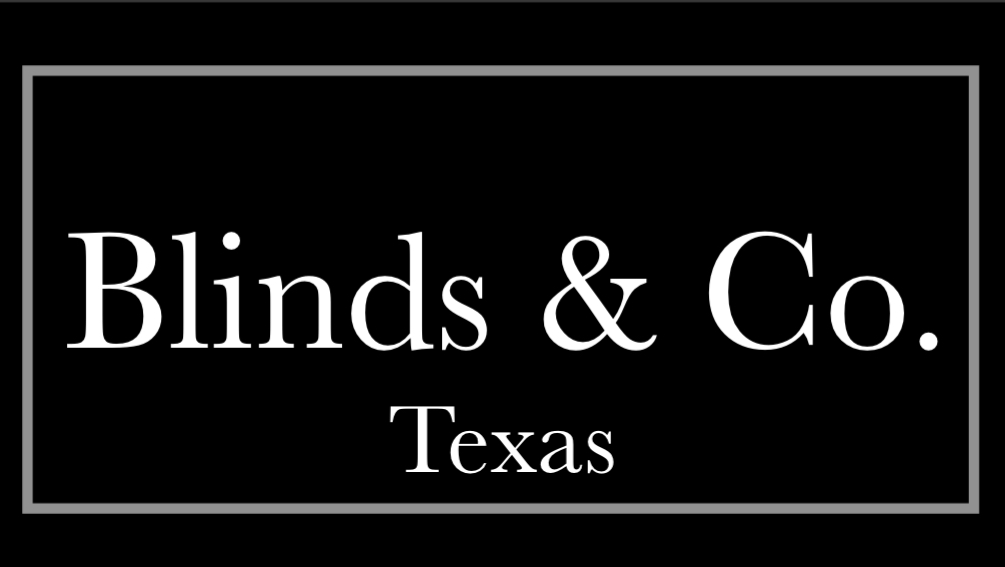 Blinds & Co. Texas