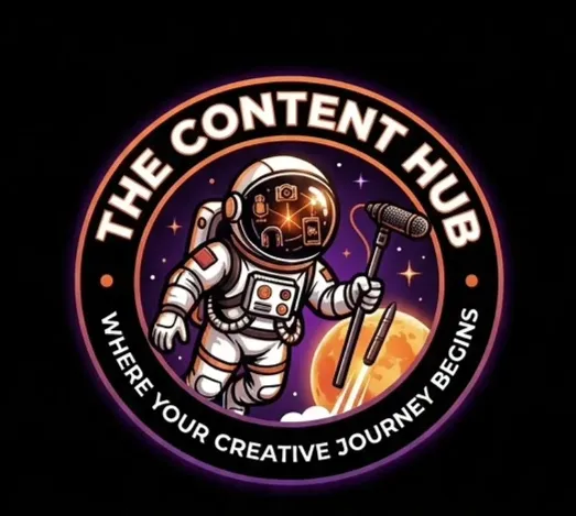 Logo of The Content Hub