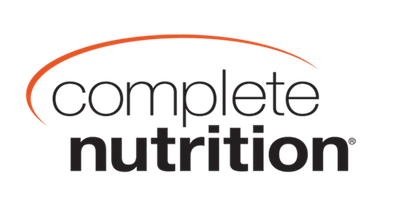 Complete Nutrition Logo