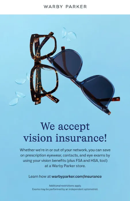 Warby Parker