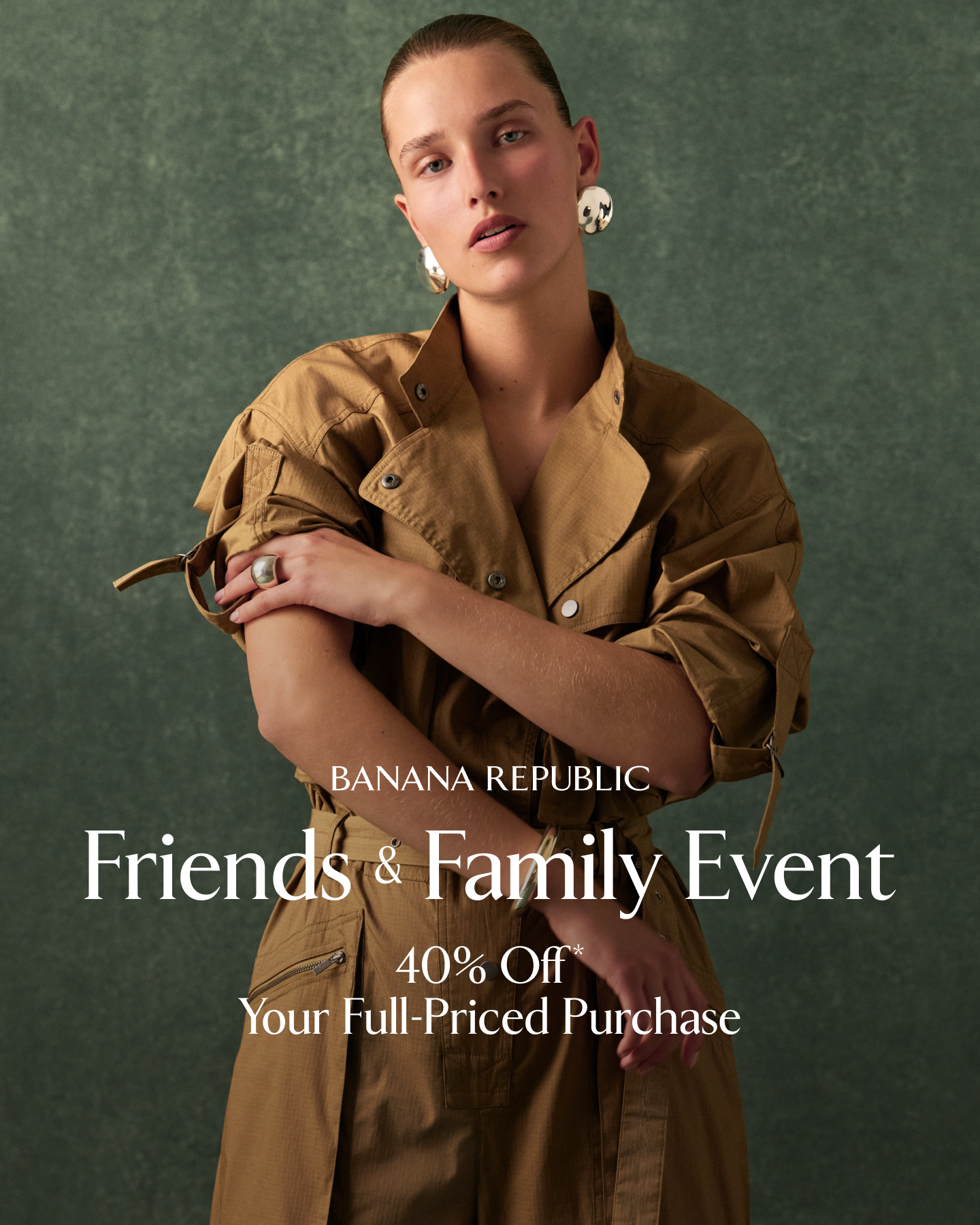 Banana Republic
