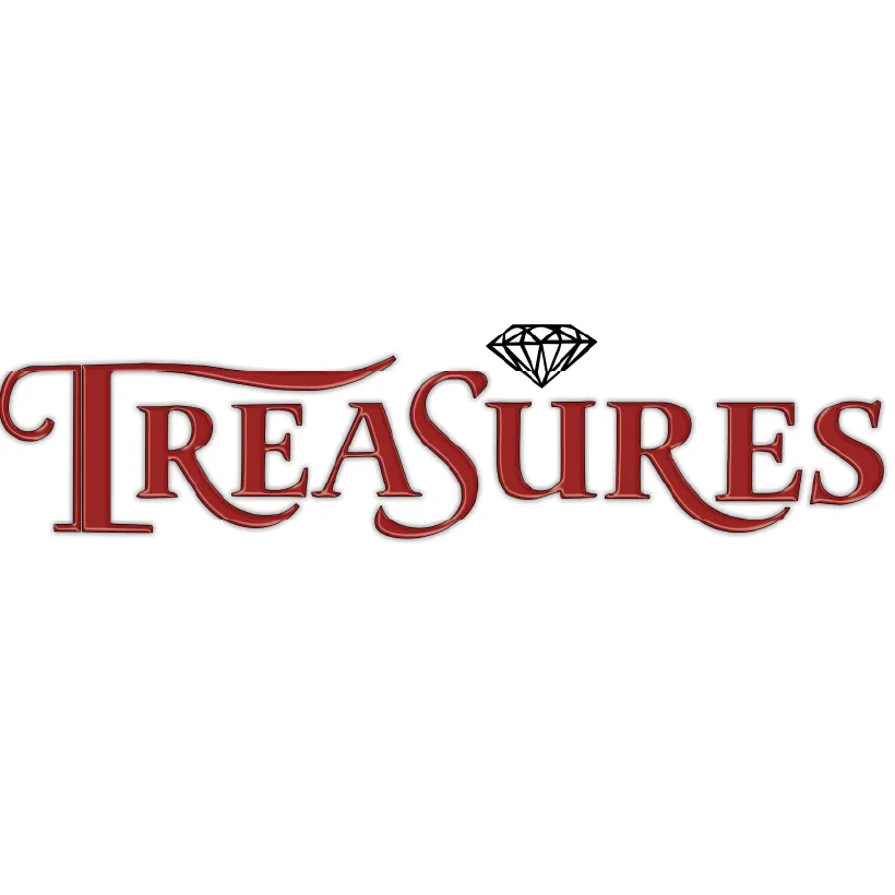 Treasures Logo