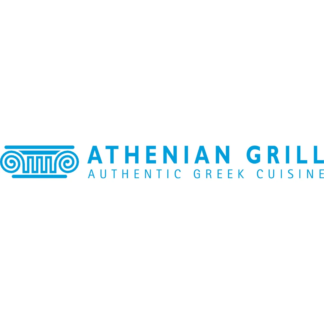 Athenian Grill Logo