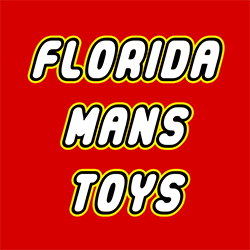 Logo of Florida Mans Toys