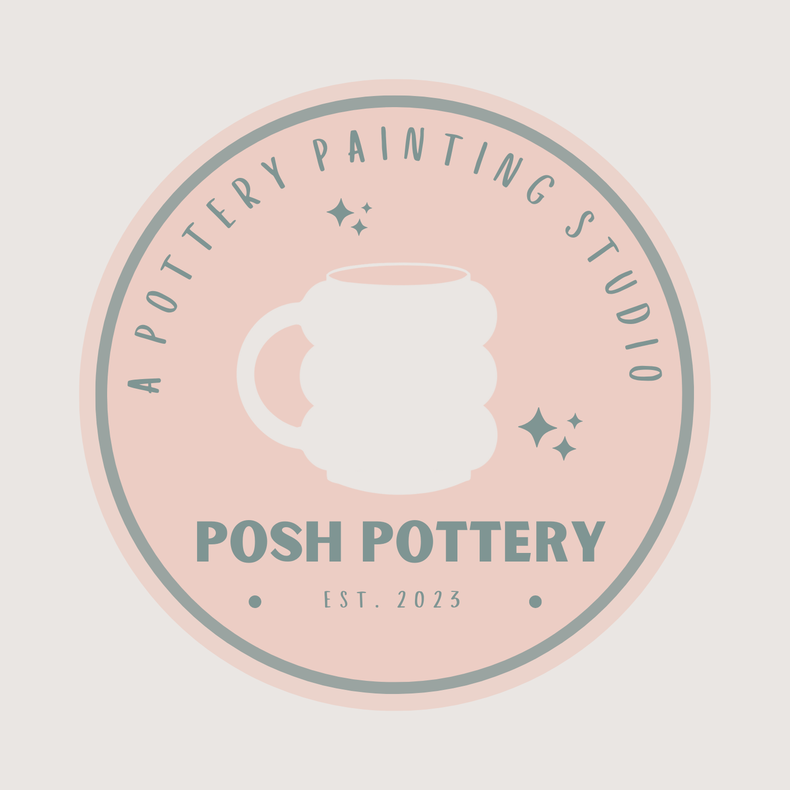 Posh Pottery