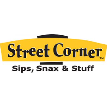 Street Corner